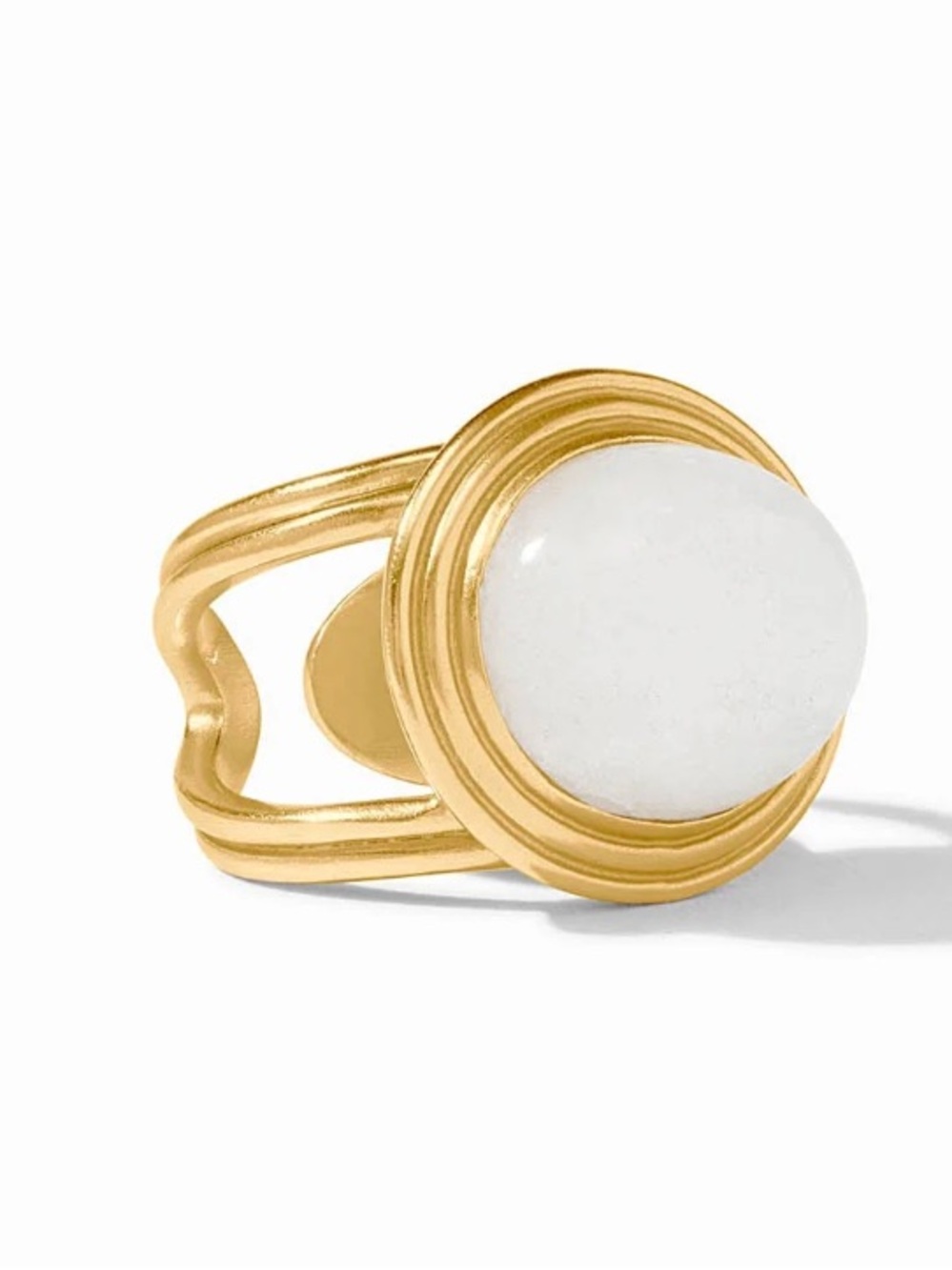 NWOT Julie Vos Portofino Statement Ring